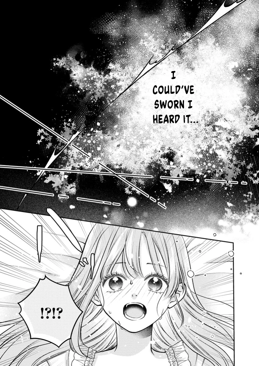 The Cold Duke Turned Sweet After I Returned from Death Chapter 1 Page 27